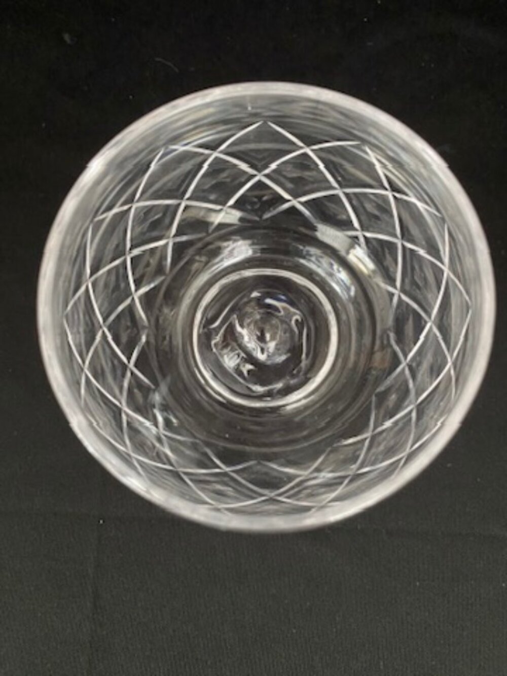 FInal Rouch "On the Rocks" glasses (two) - Picture 4 of 4
